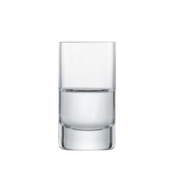 Zwiesel Glas Tavoro 50ml Shot Glasses, Pack of 4