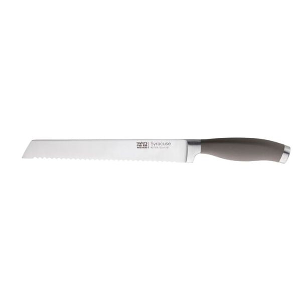 Taylor's Eye Witness Syracuse 20cm Bread Knife