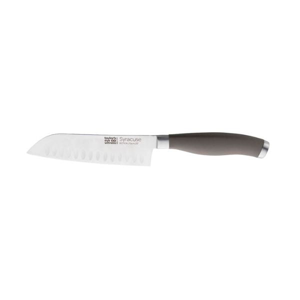 Taylor's Eye Witness Syracuse 13cm Santoku Knife