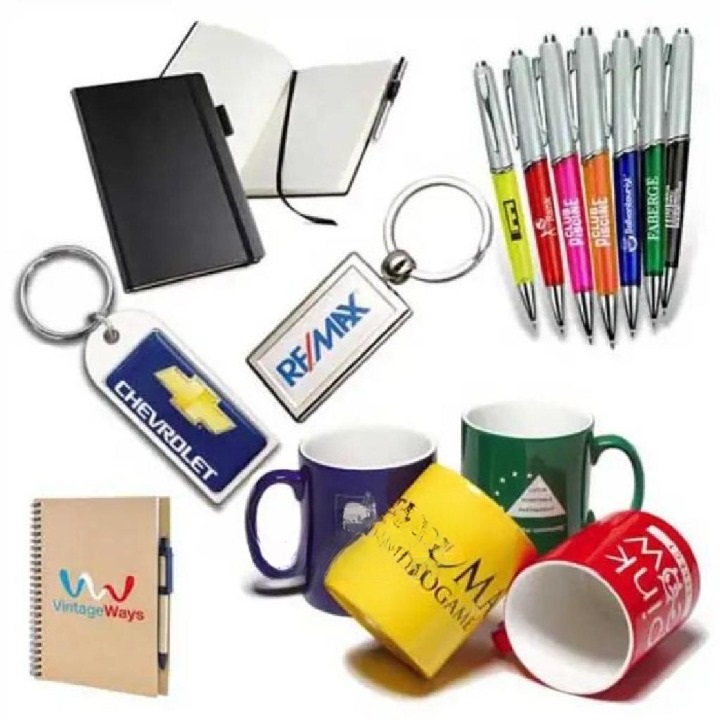 KT Print Media - Souvenir Items