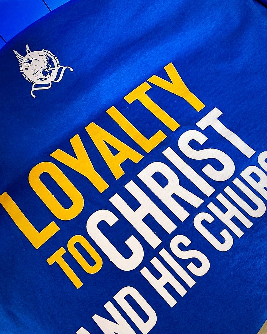 Brinnex | Catholic Charismatic Renewal Event T-Shirts