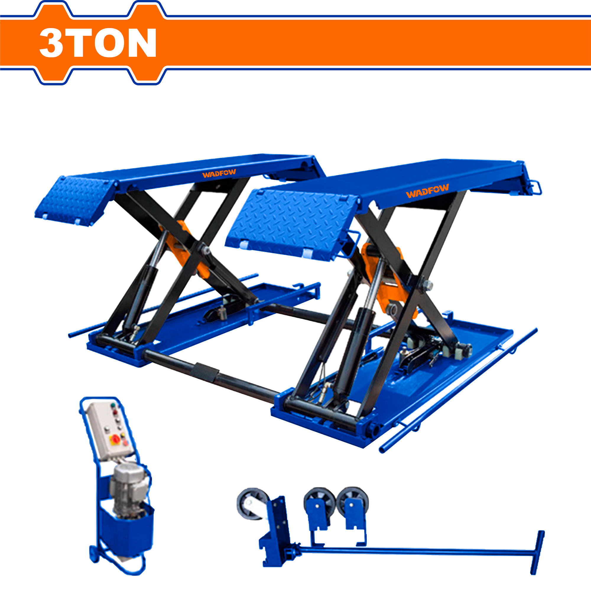 Heimwerker Ghana – 1500W SDS MAX Demolition Breaker – PDB15006