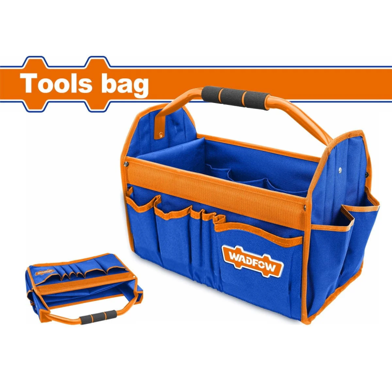 Heimwerker Ghana – WADFOW 16" Tools Bag – WTG5101