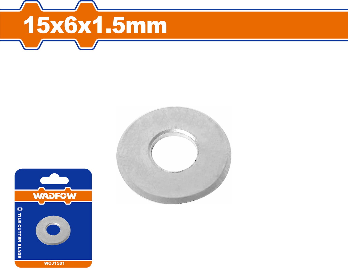 Heimwerker Ghana – Tile Cutter Blade – WCJ1501