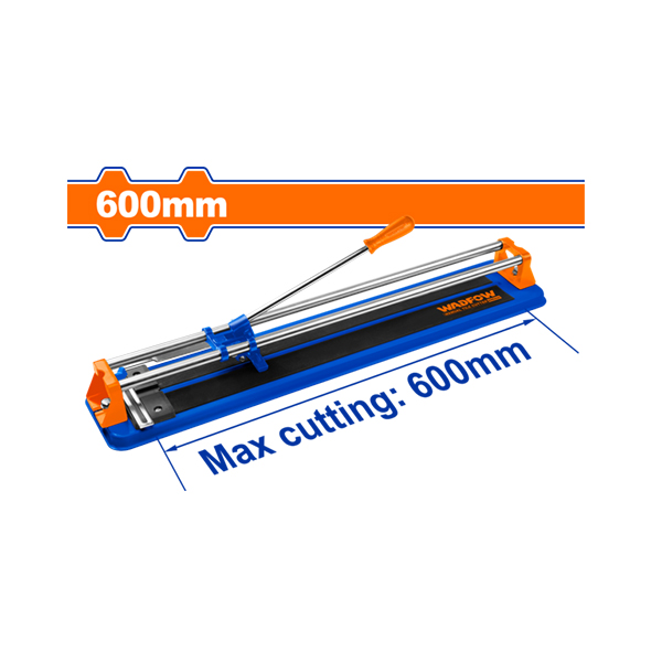 Heimwerker Ghana – Tile Cutter 600mm – WTR1506