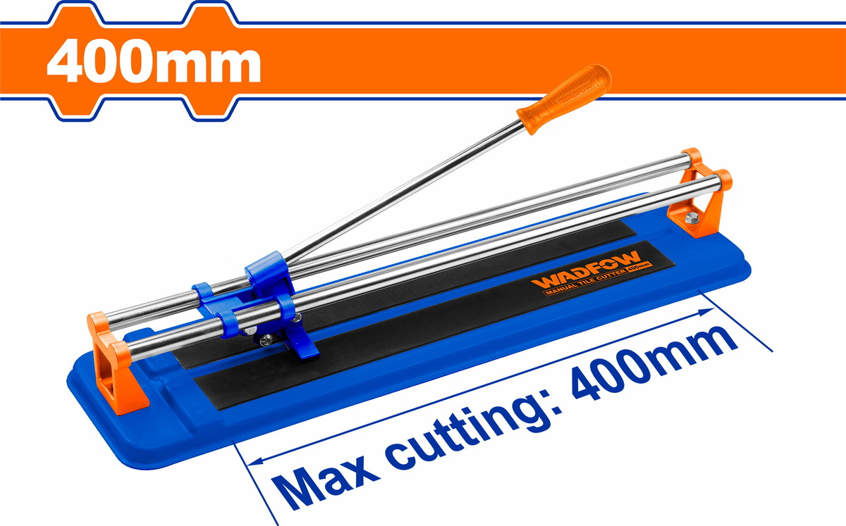 Heimwerker Ghana – Tile Cutter 400mm – WTR1504