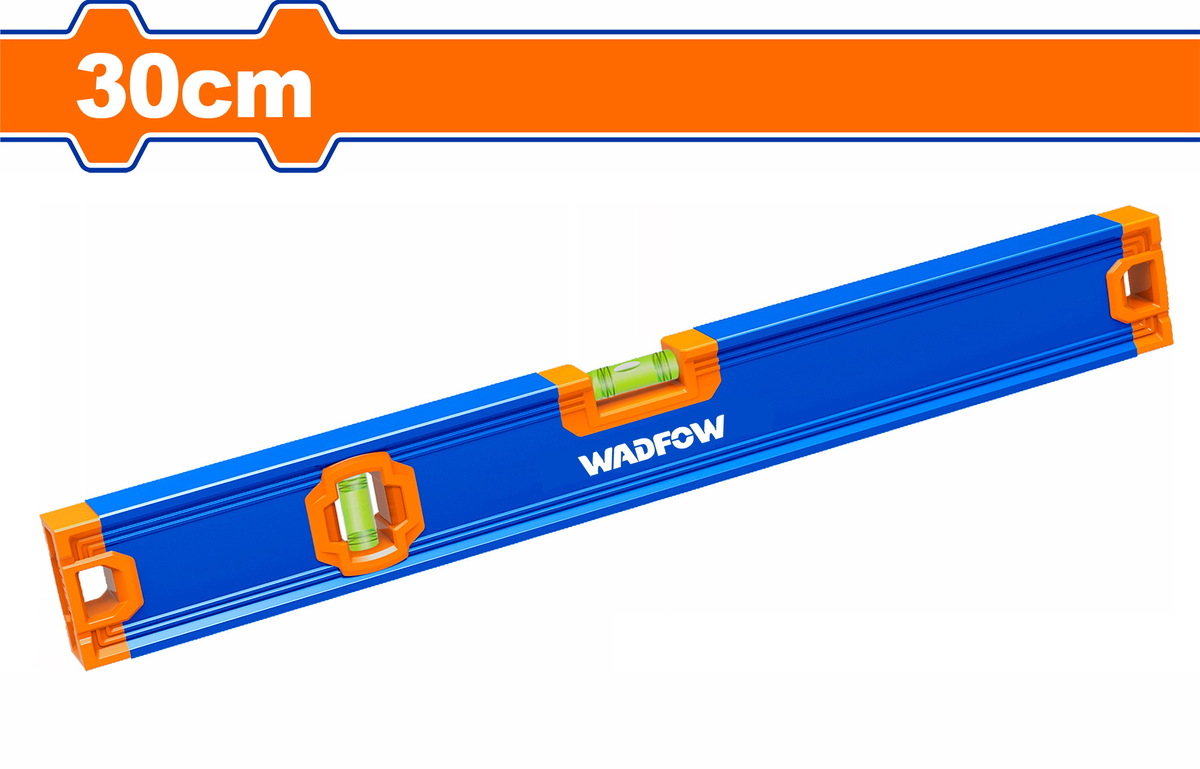 Heimwerker Ghana – 30cm Spirit Level – WSL2G30