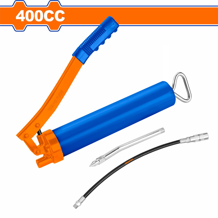 Heimwerker Ghana – 400cc Grease Gun – WGG2540