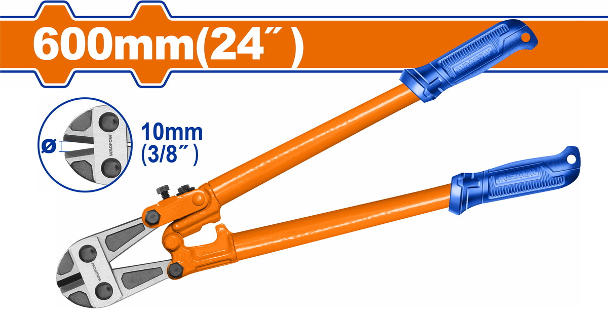 Heimwerker Ghana – 24" Bolt Cutter (10mm) – WWBC1124