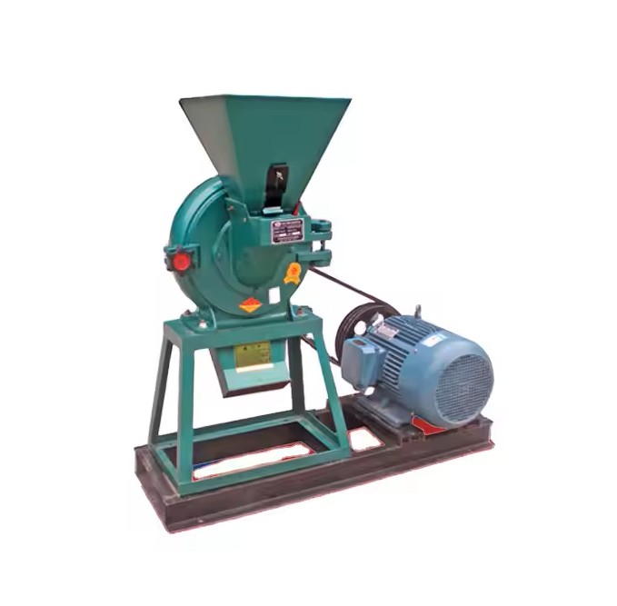Heimwerker Ghana – 3.5hp Paste Grinding Mill with German Technology Motor – FTEM35