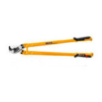 24" Heavy-Duty Cable Cutter for Copper & Aluminum – HCCB0124