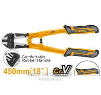 18" Bolt Cutter – HBC0818