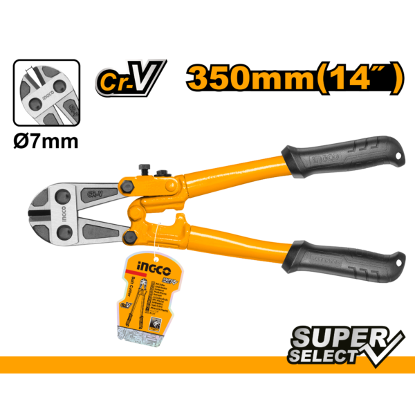 Ingco 14in Bolt Cutter – HBC1814