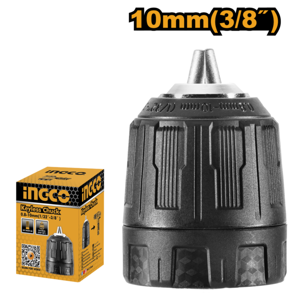 Keyless chuck – KCL1018