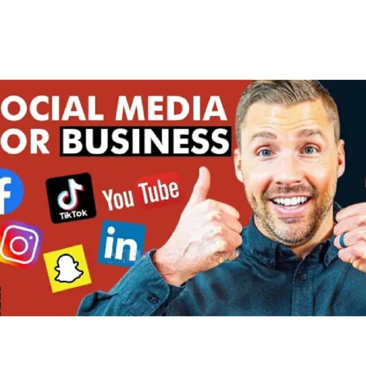 Ghent - Social Media Business