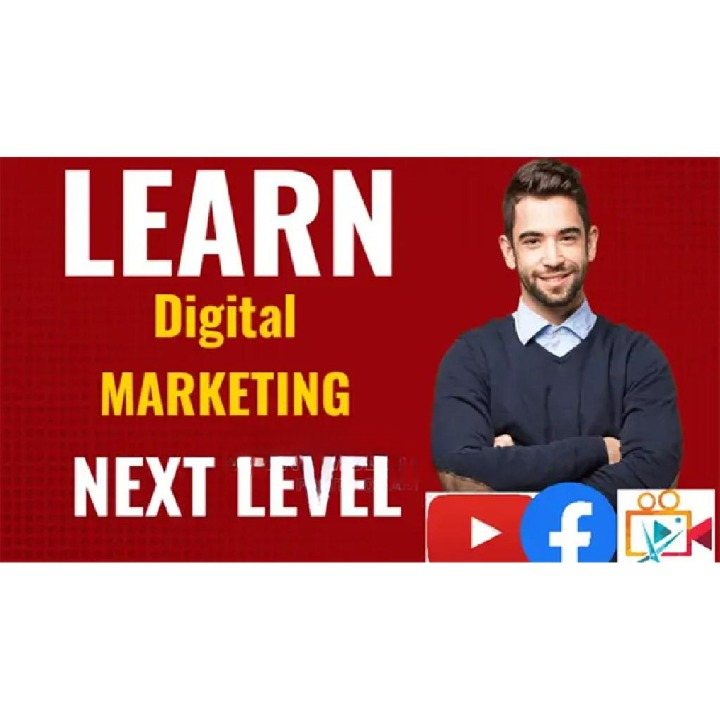 Ghent - Learn Digital Marketing Online