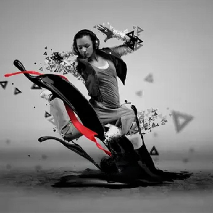 Carter - DJ Course (Disk Jockey)