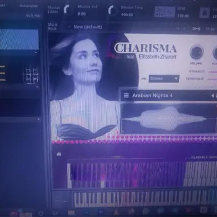 Carter - Sound Engineering Course