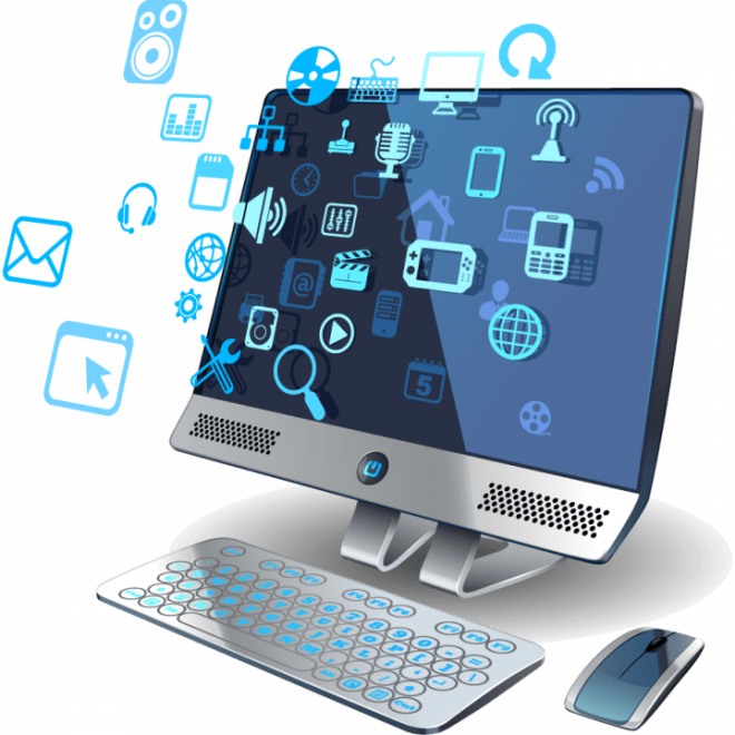 gilo - Desktop App Development