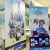 Teklogic Solutions | High-Quality Pull-Up Banner Printing