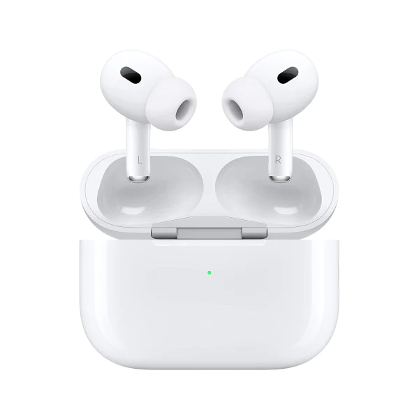 Apple AirPods Pro (2nd Generation) with Active Noise Cancellation