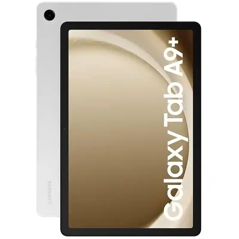Samsung Galaxy Tab A9+ 5G 128GB+8GB - 11" 90Hz TFT, Snapdragon 695, 7040mAh 15W, Quad Speakers, microSD