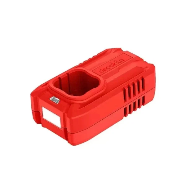 Decakila 16V 1.3A Universal Battery Charger (HEDC006B)