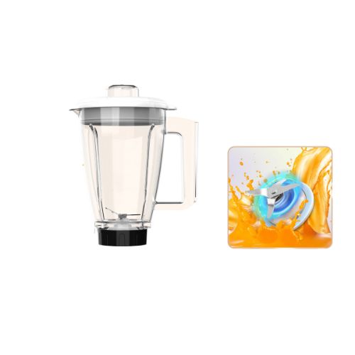 Decakila KMJB071W Stirring Cup (for KEJB043 Series)