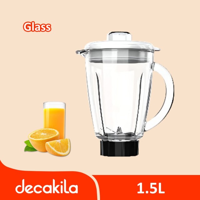 Decakila KMJB072W Stirring Cup (for KEJB045 Series)