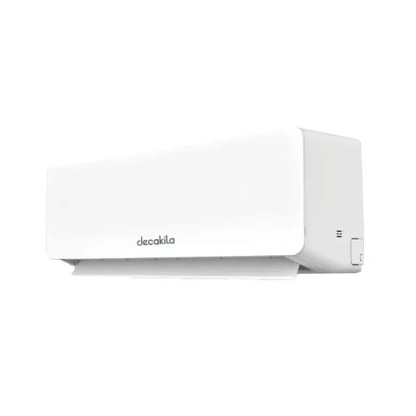 Decakila 1.5HP Split Air Conditioner with Golden Fin Condenser (KECD021W)