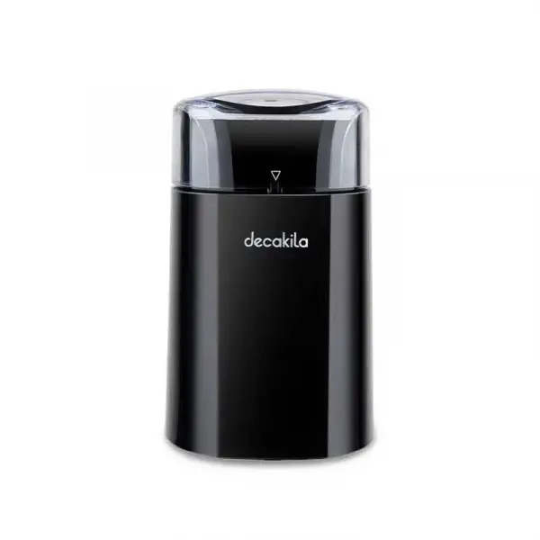 Decakila 150W Stainless Steel Coffee Grinder (KECF042G)