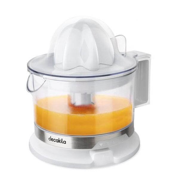 Decakila KEJC006W Citrus Juicer 40W