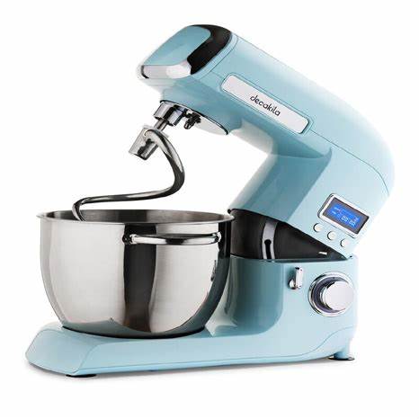 Decakila 1200W Powerful Stand Mixer - 5.5L Bowl
