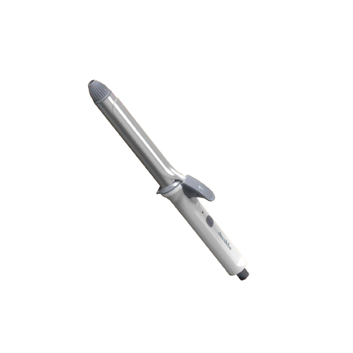 Decakila KEHS044W 35W Curling Tong - 170°C Ceramic Barrel, PTC, 360° Swivel, 220V