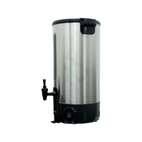 Nasco 20L Electric Stainless Steel Water Boiler