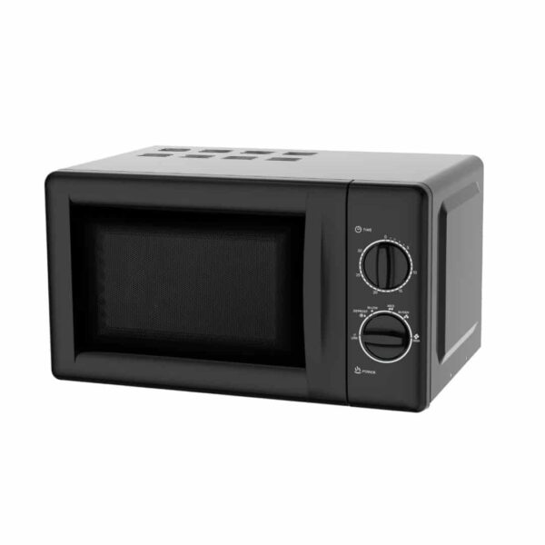 Delron DMW-001 20L Microwave Oven with Grill