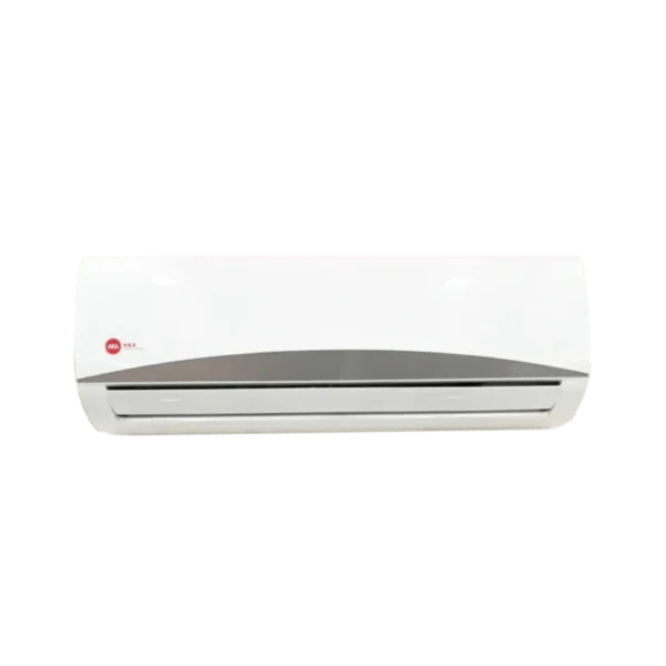 H&A 2.0HP Inverter Split Air Conditioner - 18000 BTU with Toshiba Compressor