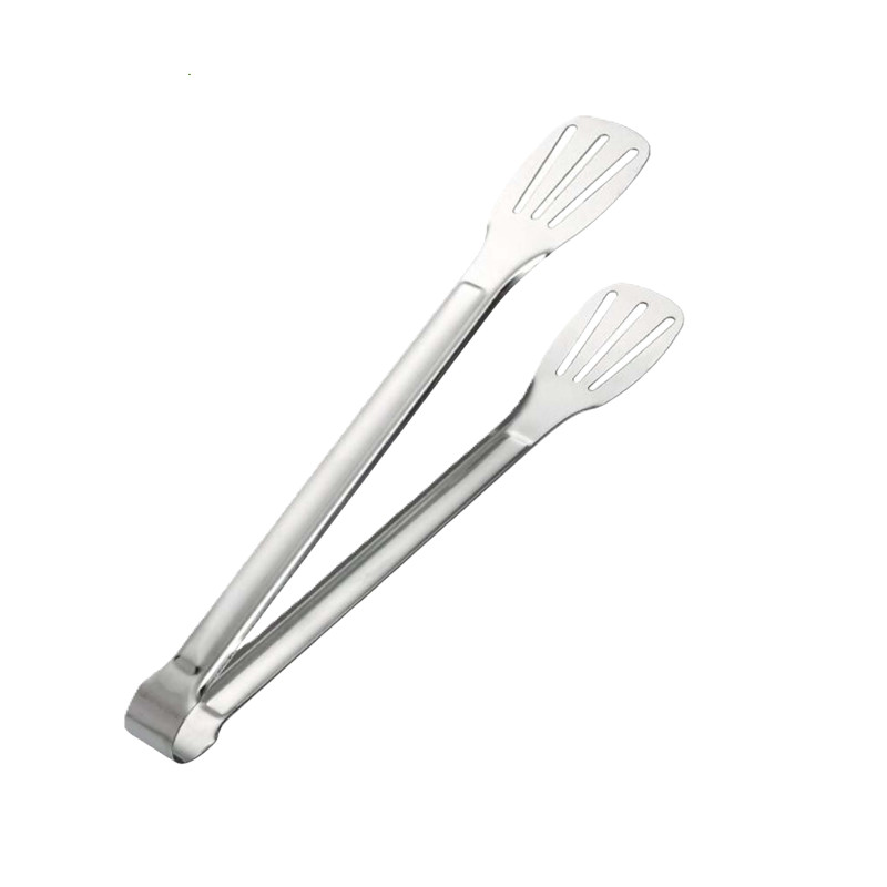 Decakila KMTT156M Stainless Steel Food Clip