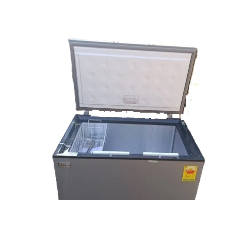 Delron DD Ceiling Fan (3-Blade, High-Speed Motor)