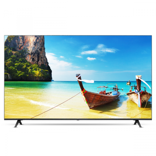 Legacy 43-inch HD LED Digital Satellite TV