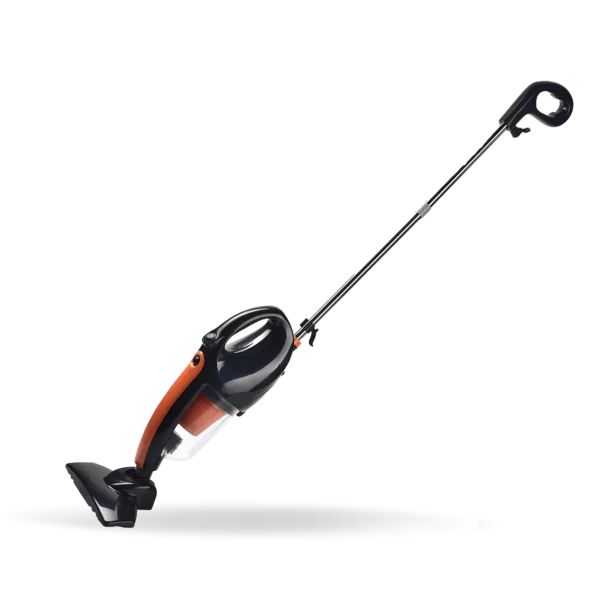Decakila 600W 2-in-1 Handheld & Stick Vacuum Cleaner with HEPA Filter