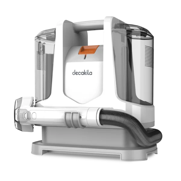 Decakila 400W Portable Spot Cleaner for Upholstery & Stairs