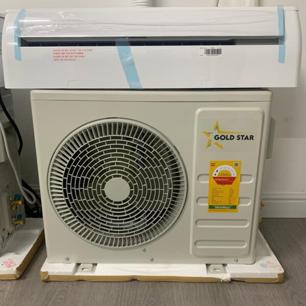 Gold Star 300L Chest Freezer (Heavy-Duty, Lockable Lid)