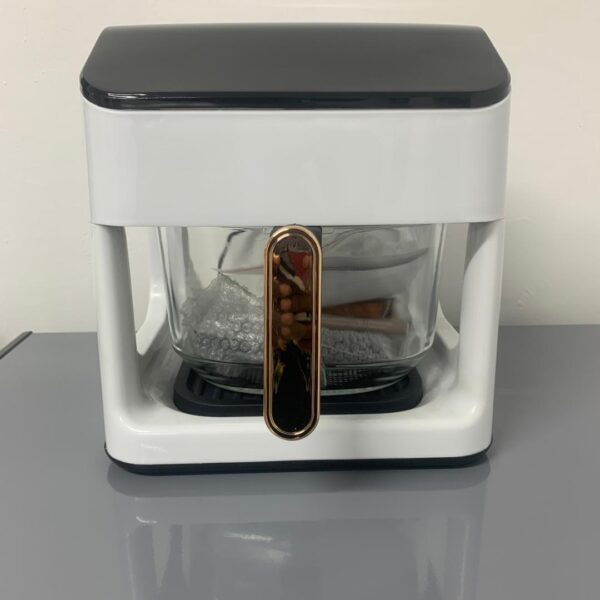 Gold Star 450L Side-by-Side Refrigerator (Water Dispenser)