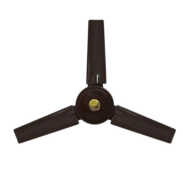 Delron 36″ Ceiling Fan (DS36-10B) Medium Blade