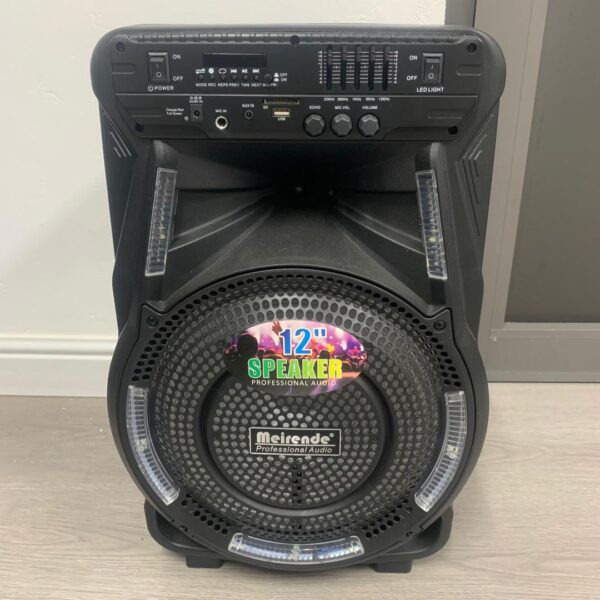 Gold Star Bluetooth Home Theater System (USB/SD/FM, Surround Sound)