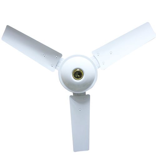 Delron 36″ Ceiling Fan (DS36-10B) Medium Blade