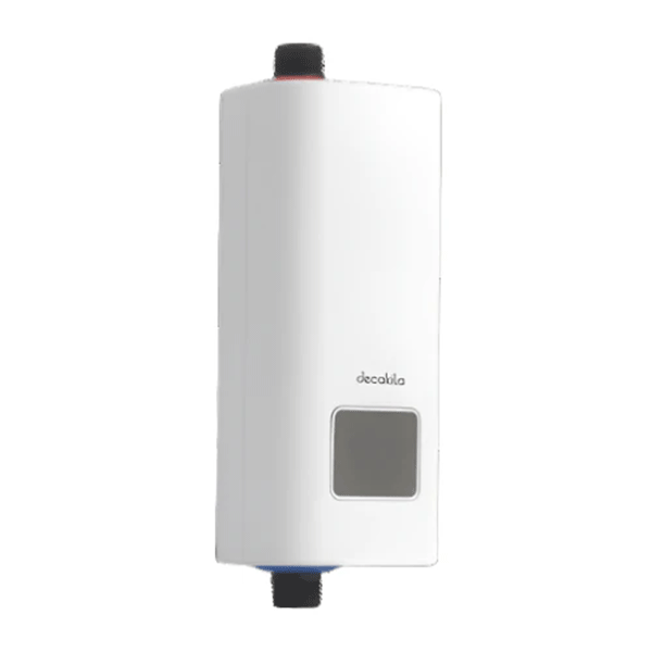 Decakila KECF001B Instant Electric Water Heater – 3800W, Fast Heating