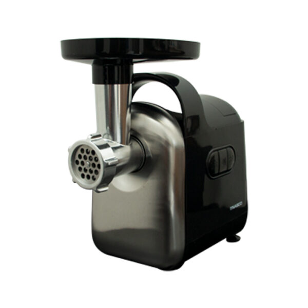 Nasco 800W Meat Grinder with Stainless Steel Blades