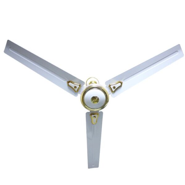 Delron 56″ Decorative Ceiling Fan (DS56-10B)